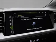 Audi Q4 Sportback e-tron 45 Advanced edition 286 PK Assistentiepakket plus · Klimaatregelingpakket · Privacy glas · MEGA Sale