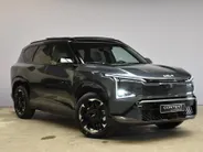 Kia EV5 81,4 kWh 217pk 2WD GT-Line Business Edition