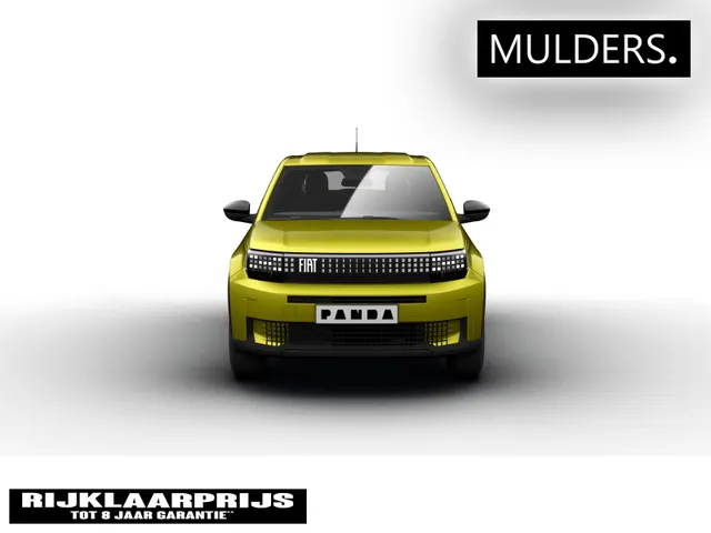 Fiat Grande Panda