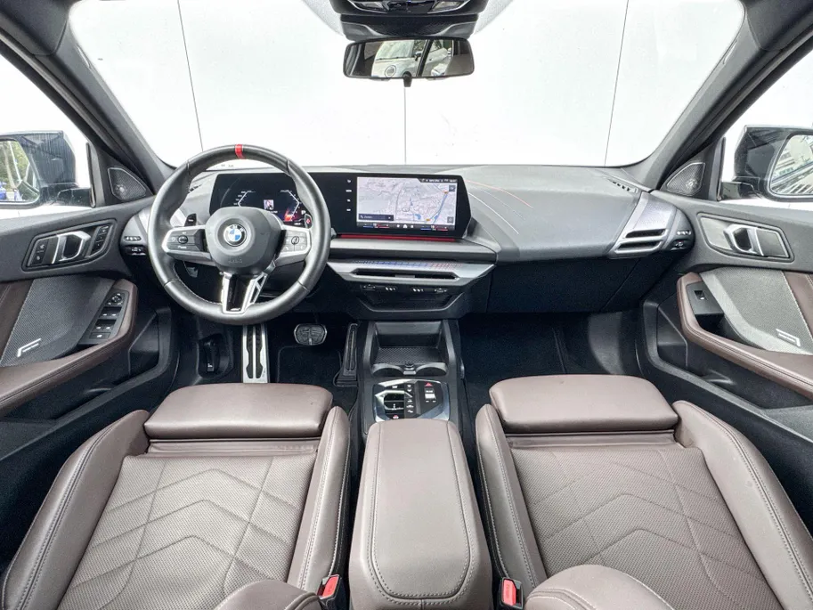 BMW 1 Serie M135 xDrive