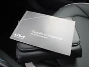 Kia EV2 GT-Line 61 kWh | Stuur-/stoelverwarming + ventilatie | 360 Camera | Schuifdak | Geheugenstoel | 19' LM | Dodehoek detectie | Telefoonlader |