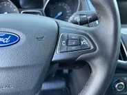Ford Focus 1.0 Titanium | 1e eigenaar | Adaptive cruise |  Multimedia | Parkeer sensoren | Led koplampen |