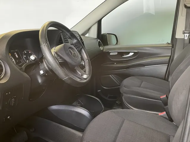 Mercedes-Benz Vito 114 CDI Extra L. DC