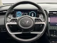 Hyundai Tucson 1.6 T-GDI PHEV Premium Sky 4WD | Zeer nette auto | Full Option | Open dak | 360 graden camera | Dealer onderhouden | Hyundai Rotterdam - Noord |