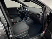 Ford Puma 1.0 EcoBoost Hybrid ST-Line