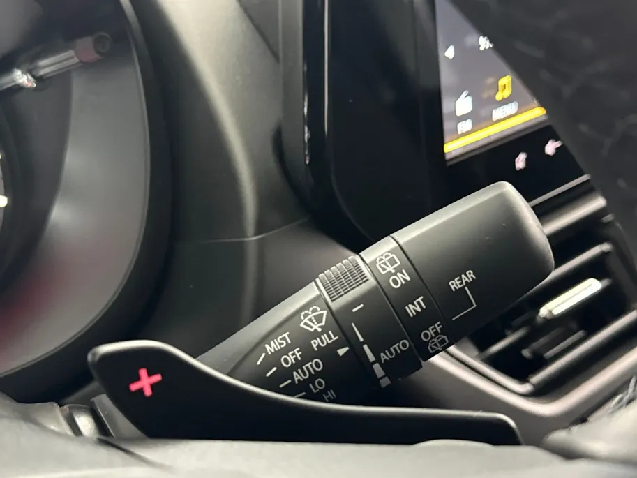 Suzuki S-Cross 1.4 Select Smart Hybrid Automaat | Navigatie | Adaptieve Cruise Control | Parkeercamera