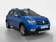 Dacia Sandero Stepway 0.9 TCE | SL | | CAMERA | NL-AUTO |