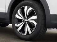 Volkswagen T-Cross Life Edition 1.0 TSI 95 PK 5 versn. Hand · Comfort pakket · Parkeersensoren voor en achter ·