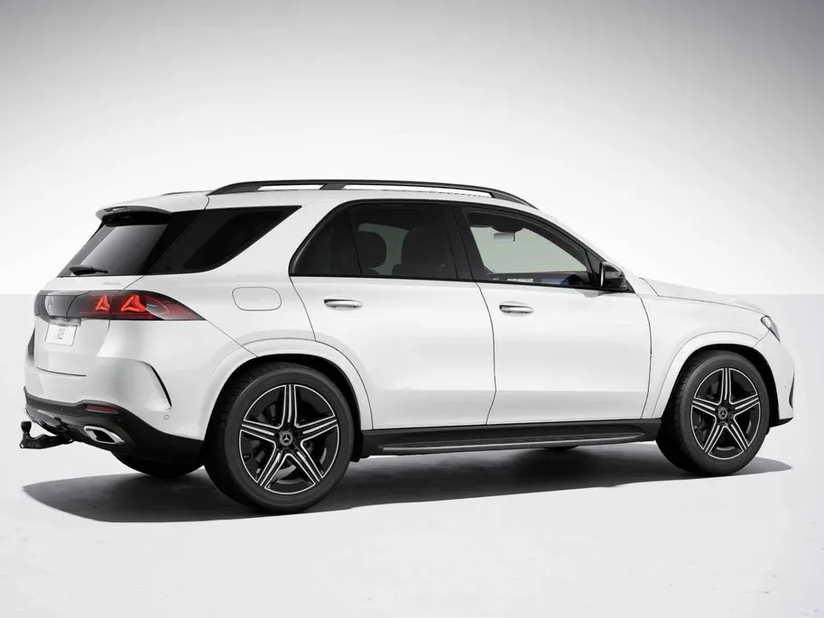 Mercedes-Benz GLE 450 e 4MATIC AMG Line