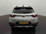Kia Stonic 1.0 T-GDi 100pk DynamicPlusLine