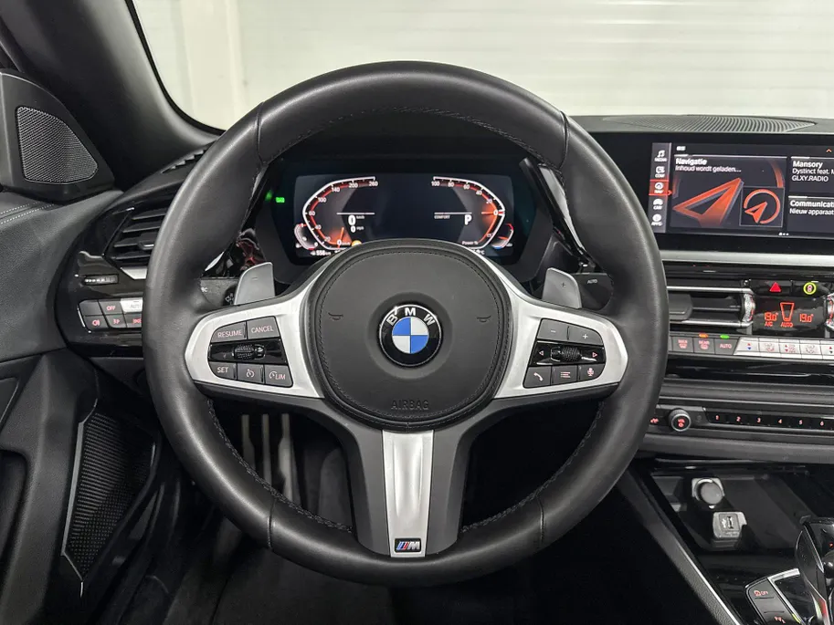BMW Z4 sDrive30i Business Edition Plus