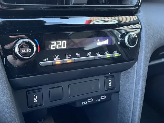 Toyota Yaris Cross 1.5 Hybr 115 Dynamic | Comfort Pack