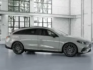 Mercedes-Benz CLA Shooting Brake 250+ Business Solution AMG 85.5 kWh