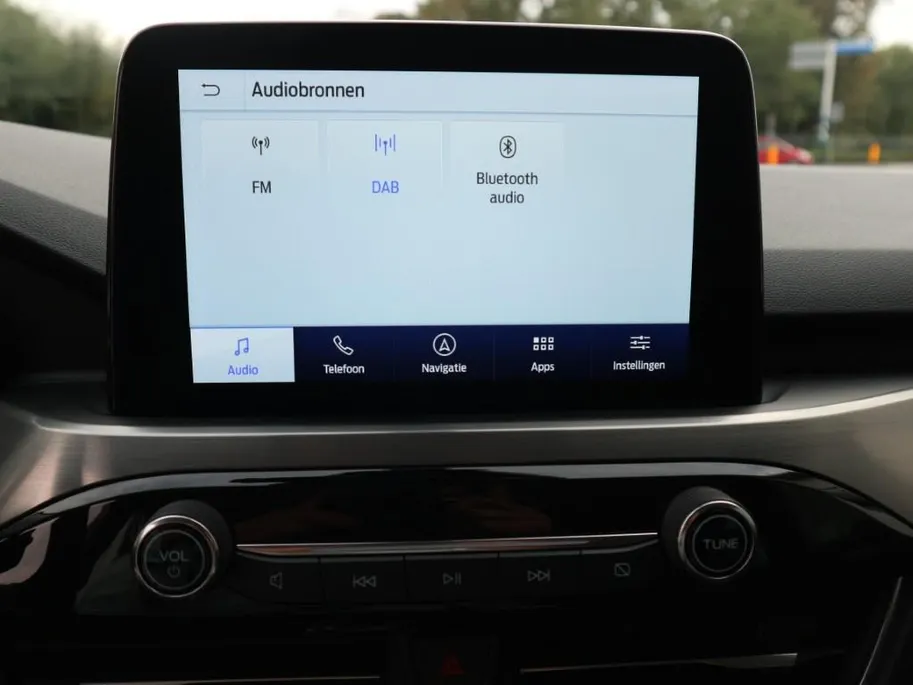 Ford Kuga 2.5 PHEV Titanium | WINTERPAKKET | NL AUTO | DEALER ONDERHOUDEN |