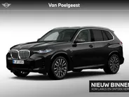 BMW X5 xDrive50e Launch Edition Innovation Pack