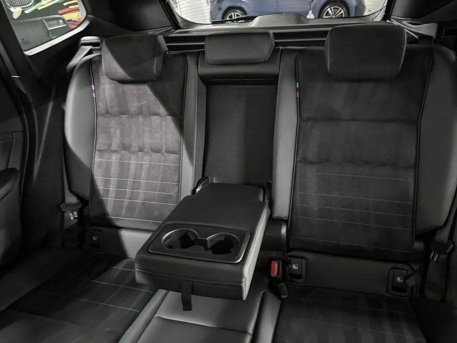 BMW X1 xDrive25e Optimized Edition