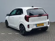 Kia Picanto 1.0 DPi 67pk 4-zits GT-Line