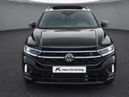 Volkswagen T-Roc 1.5TSI/150PK R-Line Black Style · Panoramadak · Apple/Android Car Play · Camera + Parkeersensoren · Stoelverwarming ·  Garantie t/m 07-08-2027
