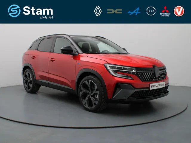 Renault Austral