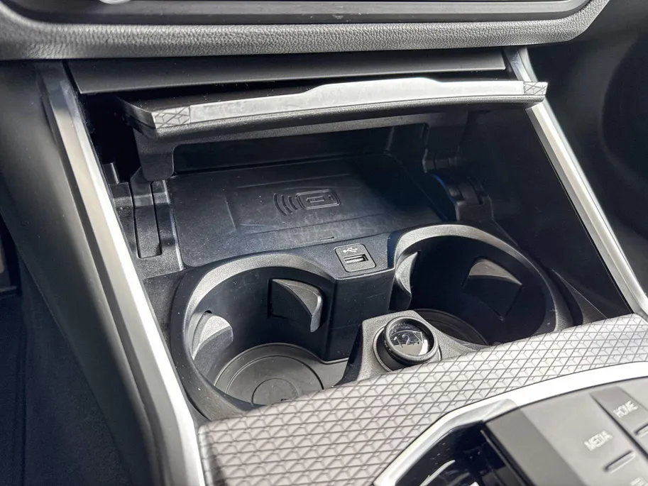 BMW 3 Serie Touring 330e