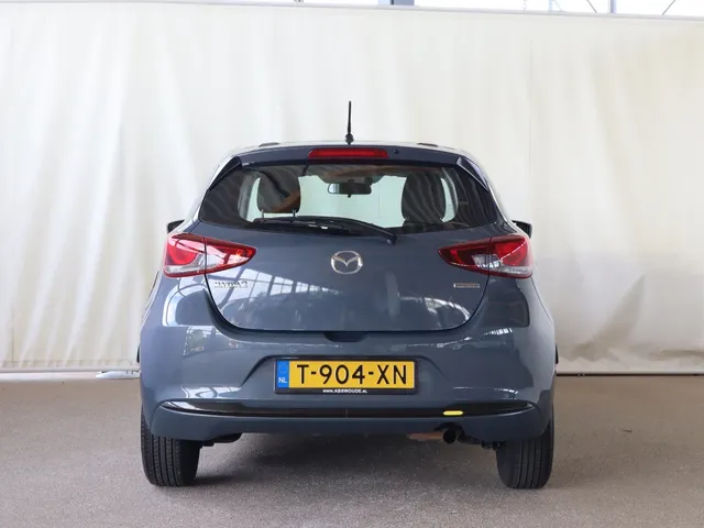 Mazda 2 1.5 SA-G Centre-Line | automaat | Airco
