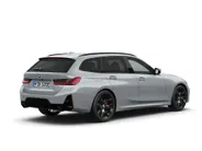 BMW 3 Serie Touring 330e M Sport Edition