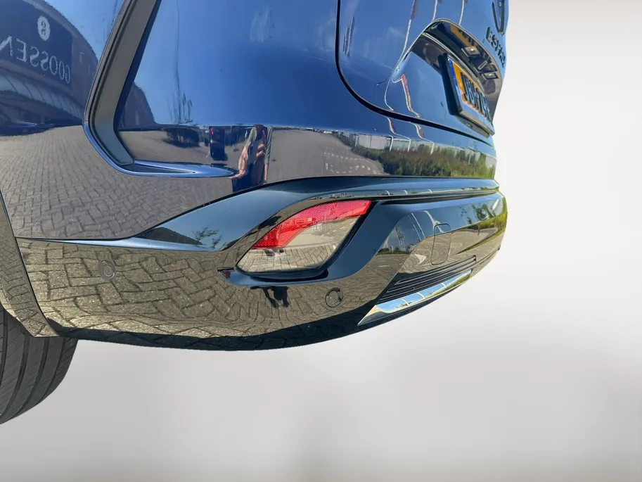 Renault Espace E-Tech full hybrid 200 esprit Alpine 5p. | Automaat | Apple Carplay & Android Auto | Head Up Display | Camera | Stuurverwarming | Apple Carplay & Android Auto | 12 Maanden BOVAG Garantie