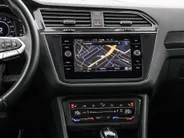 Volkswagen Tiguan 1.4 TSI 245pk DSG eHybrid Elegance · 360 Camera · Wegklapbare Trekhaak · Apple/Android Car Play · Dodehoek Detectie · 18'' Inch · Stoel & Stuurwiel verwarming ·
