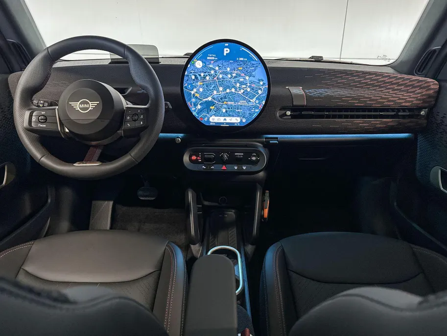 MINI Cooper 3-deurs Electric Cooper E John Cooper Works M 40.7 kWh