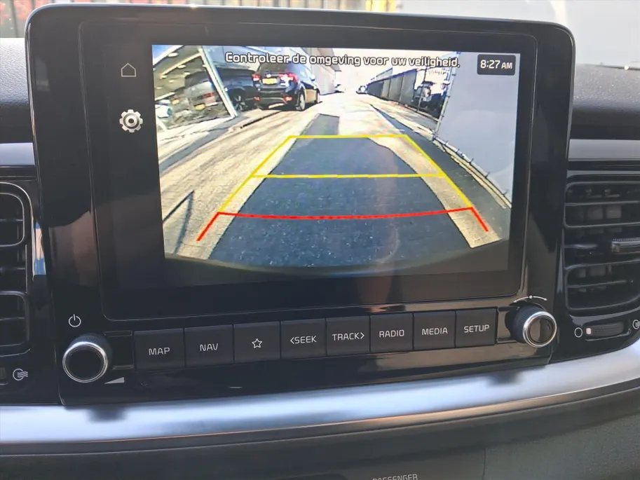 Kia Stonic 1.0 T-GDi MHEV 100pk DynamicPlusLine |Navi |Camera |Stoel-stuurverwarming