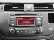 Kia Rio 1.2 CVVT ComfortLine 15' LM | Airco | Dealeronderhouden | Trekhaak afneembaar | Bluetooth |
