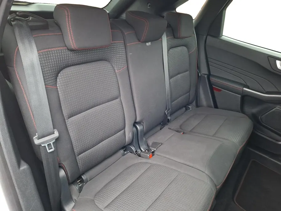 Ford Kuga 2.5 PHEV ST-Line | Winterpack | Driver Assistancepack | Technologypack | Adaptive Cruisecontrol | Camera v+a | Dodehoekdetectie | Head-up Display | El. Achterklep | Full LED