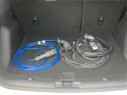 Ford Kuga 2.5 PHEV ST-Line-navi-winterpack Navigatie-Winterpack-verwarmde achterbank-Privacy glass