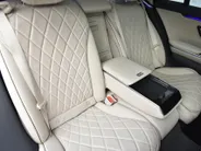 Mercedes-Benz S-klasse 400d 4MATIC AMG Line