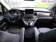 Mercedes-Benz V-Klasse 220d 4-MATIC LANG DC AVANTGARDE