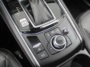Mazda CX-5 2.5 SkyActiv-G 194 GT-M 4WD | Trekhaak | Stuur-/stoelverwarming | Leer | 19' LM | Navi | Schuifdak | Camera | HUD | LED | All season | 194 PK!! |