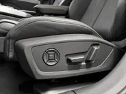 Audi A6 Avant 2.0 367pk e-hybrid Quattro S edition Competition · Wegklapbare Trekhaak · B&O Audio · 360 Camera · Elek. voorstoel · Matrix LED · 20'' Inch · Garantie t/m 29-07-2030 of 100.000km