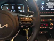 Kia Stonic 1.0 T-GDi MHEV 100pk DCT7 DynamicLine