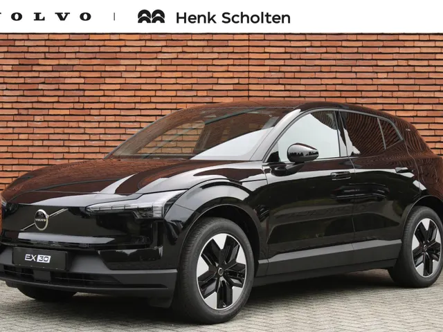 Volvo EX30
