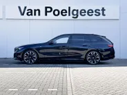 BMW i5 Touring eDrive40