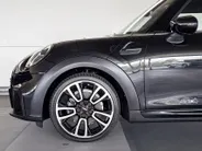 MINI Cooper Cabrio 1.5 Cooper John Cooper Works