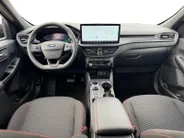 Ford Kuga 2.5 PHEV ST-Line | NL auto | Automaat | Winter pack | Adapt. Cruise control | BLIS | 360 graden camera | Draadloos opladen mobiel | Fabrieksgarantie tot 01-2028 |