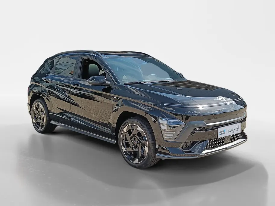 Hyundai Kona Electric N Line Sky 65.4 kWh |