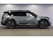 Kia EV9 99,8kWh 384pk AWD GT-Line 6-ZITS NIEUW