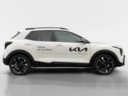 Kia Stonic 1.0 T-GDi MHEV GT-Line | Navigatie | Schuif/kantel dak | Stoel + Stuurverwarming | Cruise control | LM-Velgen | GT-Line