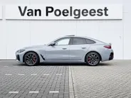 BMW 4 Serie Gran Coupé 420i