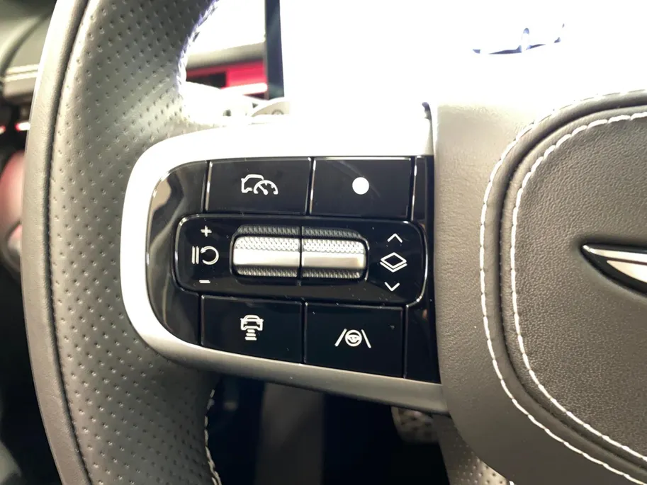 Genesis GV70 84 KWH | FIRST EDITION | DIRECT LEVERBAAR | |