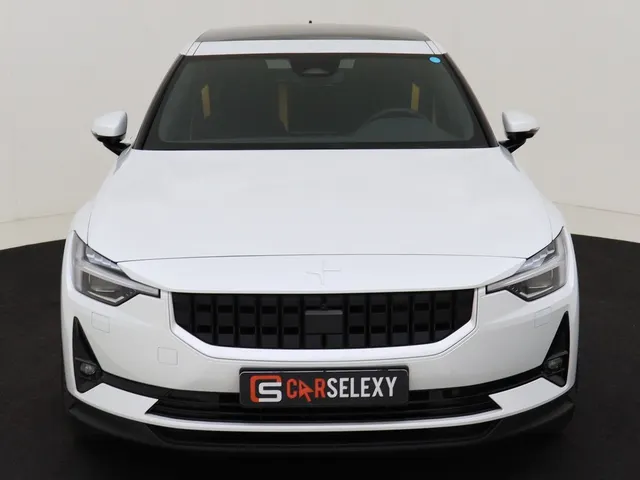 Polestar 2 Long Range Dual Motor 408pk Aut PS2 Plus Pilot Performance