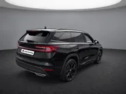 Škoda Kodiaq 1.5 TSI PHEV Sportline Business | Comfort Pakket | 20 inch velgen Rila, zwart | Parkeer Pakket | Trekhaak wegklapbaar | panoramisch schuif-/kanteldak |