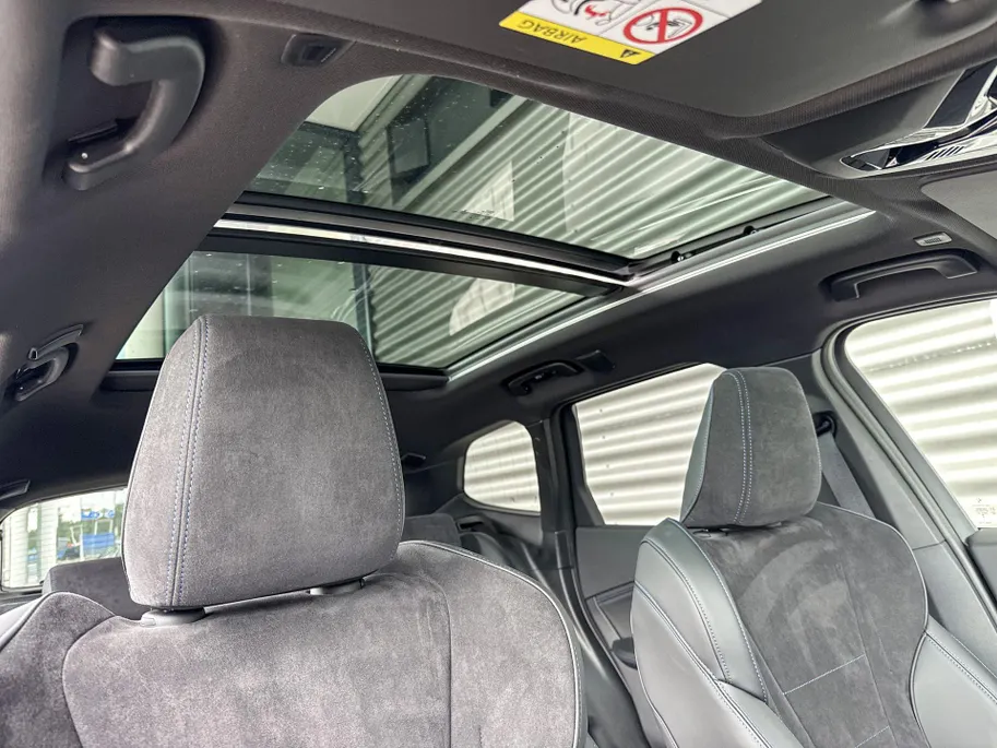 BMW X1 xDrive25e Optimized Edition